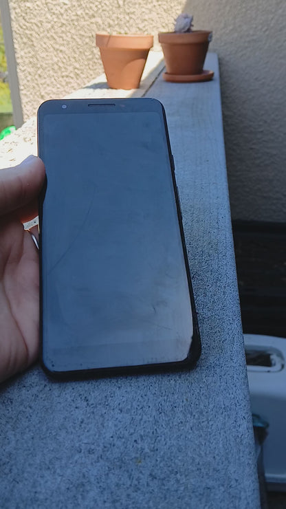 Fruit Slice Mini Mudgee Keychain